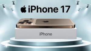 Apple iPhone 17 Pro Max