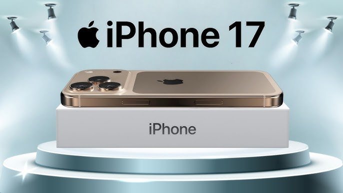 Apple iPhone 17 Pro Max